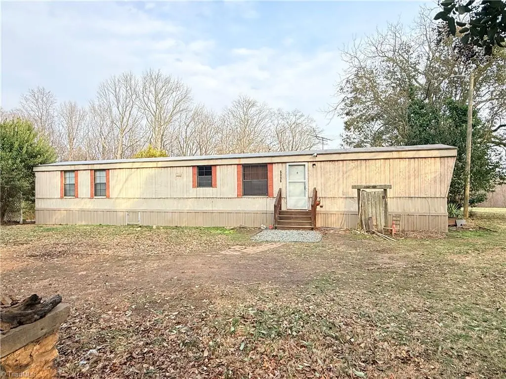 6096 Nc Highway 22, Climax, NC 27233 - #1