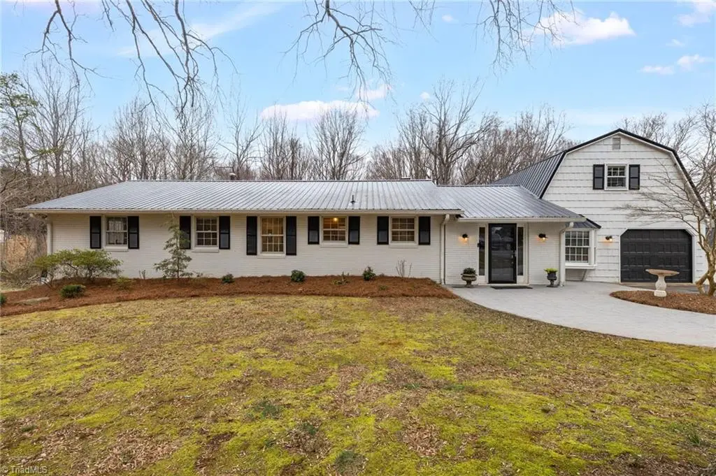 8024 Fogleman Road, Oak Ridge, NC 27310 - #1