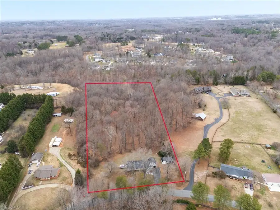 8024 Fogleman Road, Oak Ridge, NC 27310 - #3