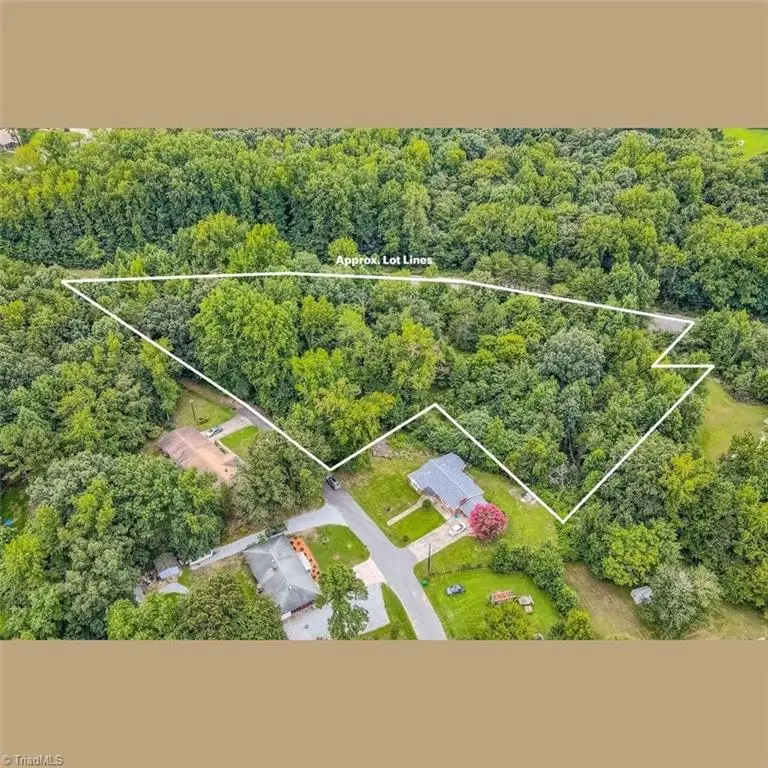 0 Maple Street, Granite Quarry, NC 28146 - #1