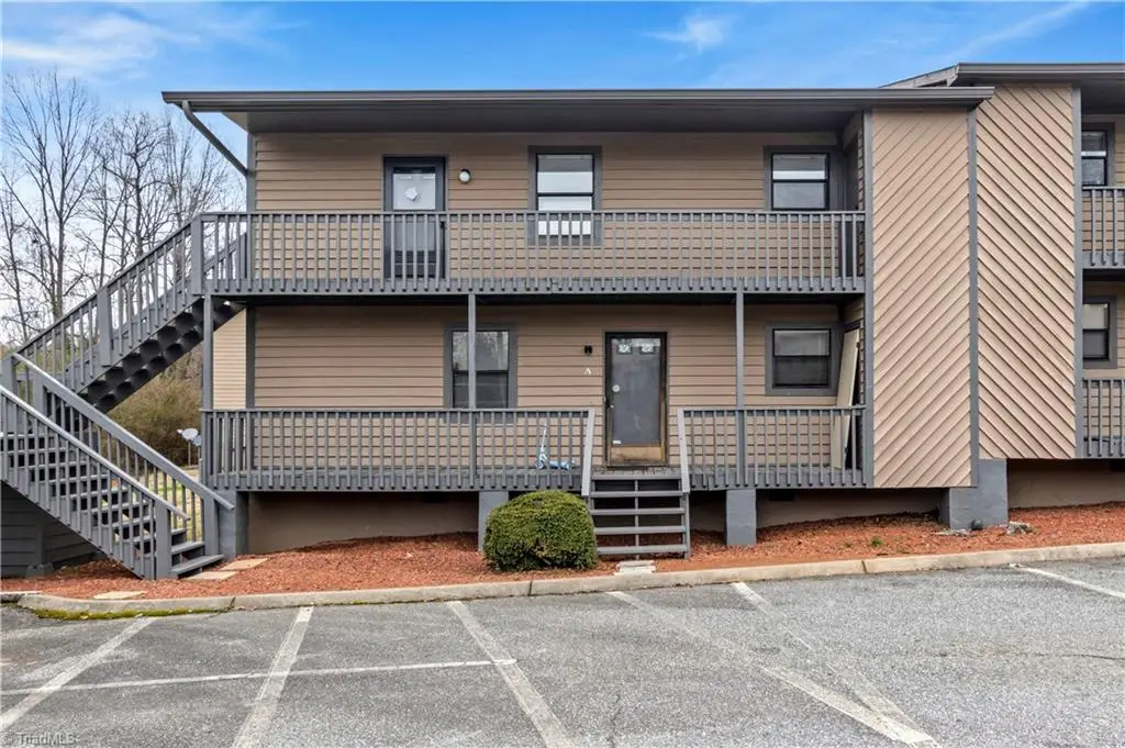 200 Vista Circle #C, Winston Salem, NC 27106 - #1