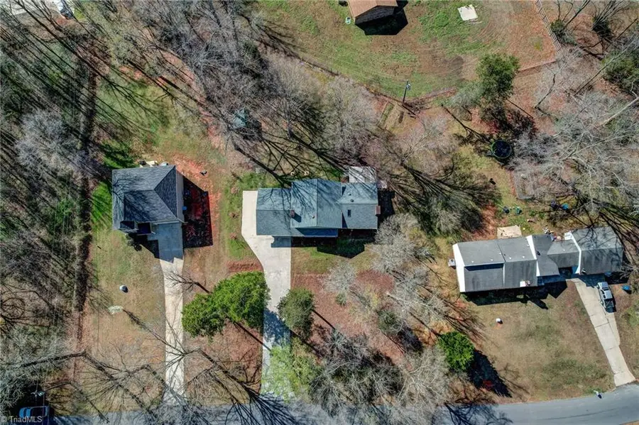 4604 Luewood Road, Greensboro, NC 27405 - #2