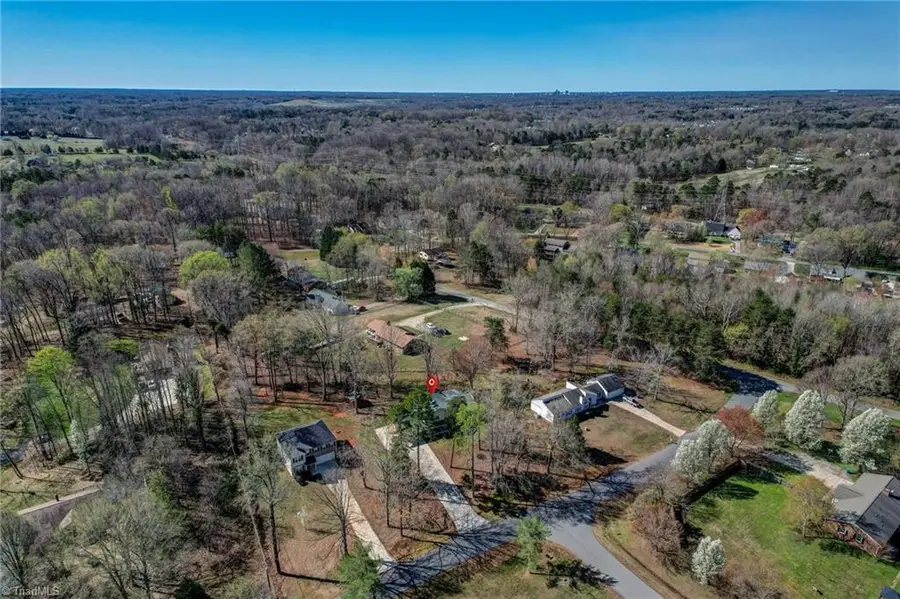 4604 Luewood Road, Greensboro, NC 27405 - #3