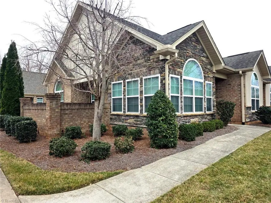 5335 Lair Drive, Greensboro, NC 27407 - #2