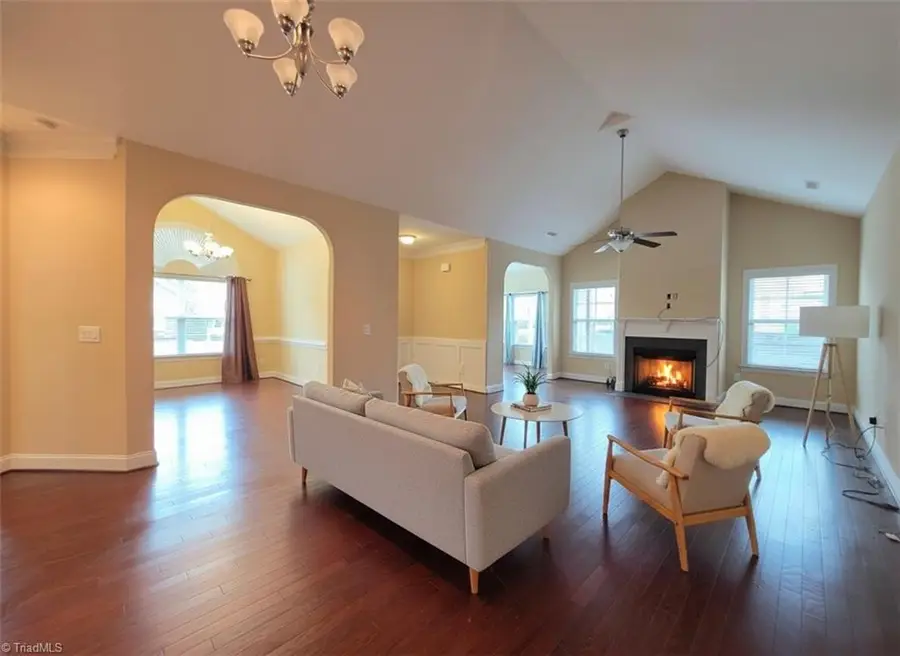 5335 Lair Drive, Greensboro, NC 27407 - #3