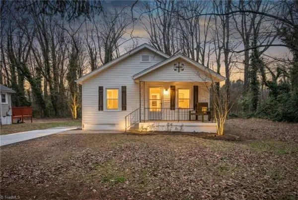 912 Patton Street, Graham, NC 27253