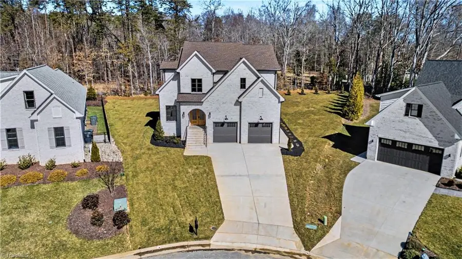 1402 Bethany Drive, Greensboro, NC 27455 - #3