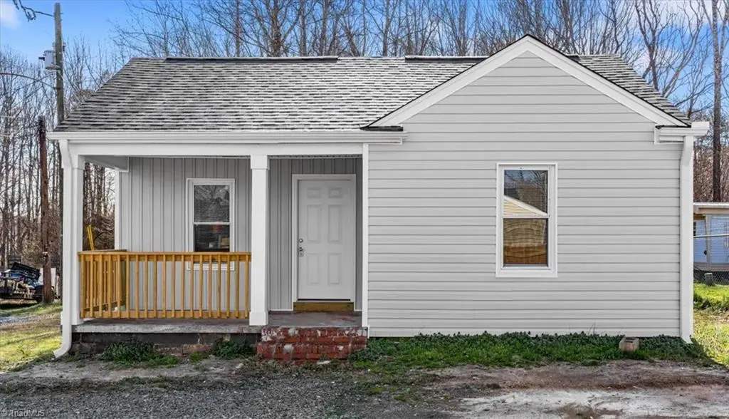 410 Millikan Drive, Asheboro, NC 27203 - #1