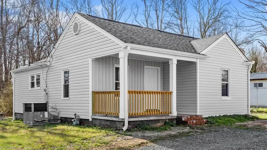 410 Millikan Drive, Asheboro, NC 27203 - #2