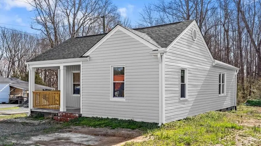 410 Millikan Drive, Asheboro, NC 27203 - #3