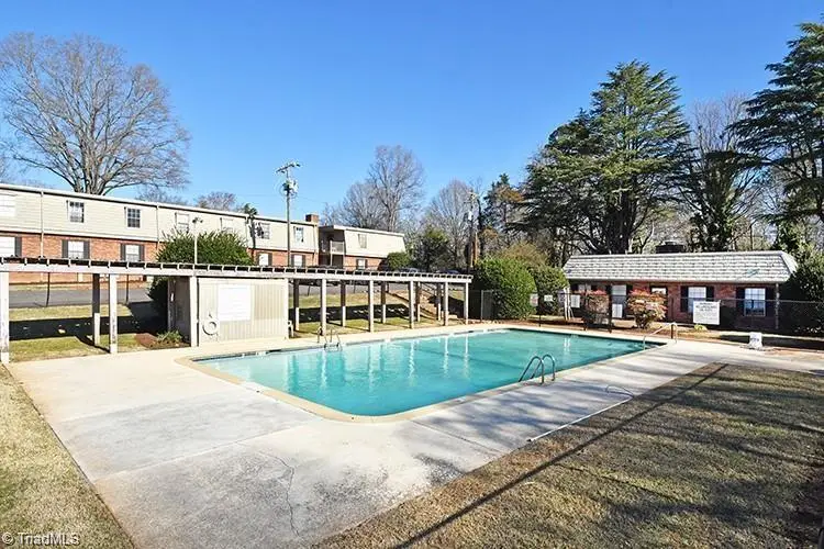 3812 Country Club Road #I, Winston Salem, NC 27104 - #2