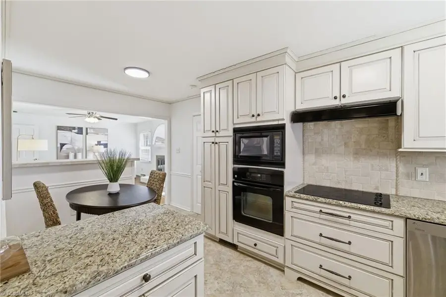 4507 Radnor Drive, Greensboro, NC 27410 - #3