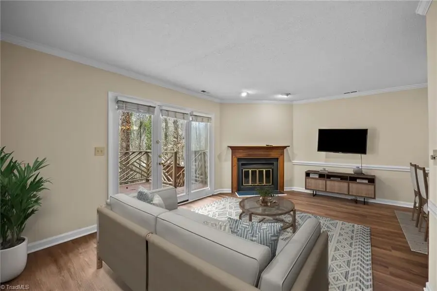 3112 Coachmans Way, Durham, NC 27705 - #2