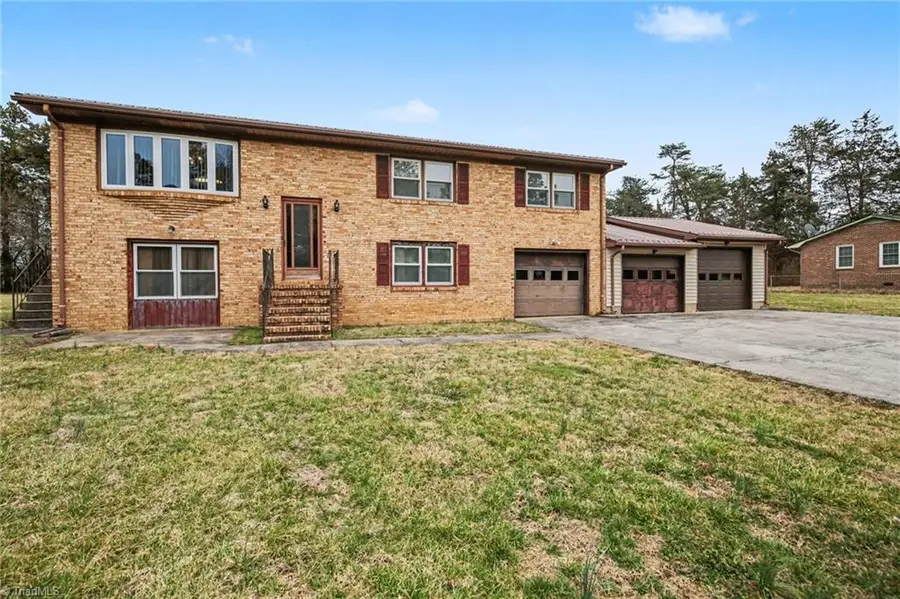 6229 Nc Highway 86 S, Yanceyville, NC 27379 - #2