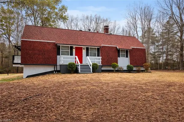 5830 Butler Road, Gibsonville, NC 27249