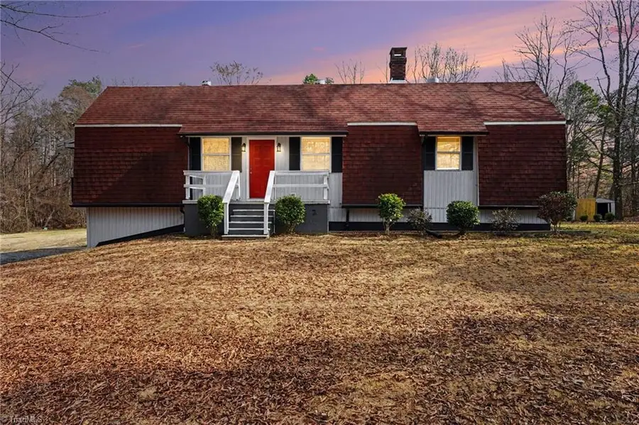 5830 Butler Road, Gibsonville, NC 27249 - #2