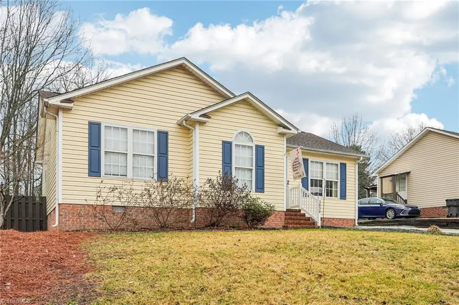 3630 Southpark Drive, High Point, NC 27263 - #3