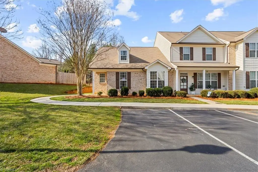 27 Nandina Drive, Greensboro, NC 27455 - #1