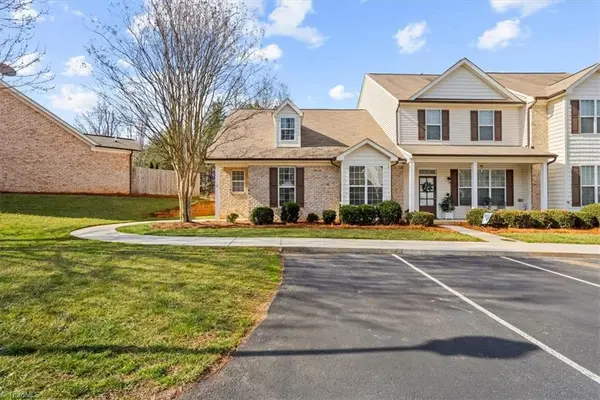 27 Nandina Drive, Greensboro, NC 27455