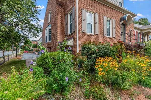 201 W Bank Street, Winston-Salem, NC 27101