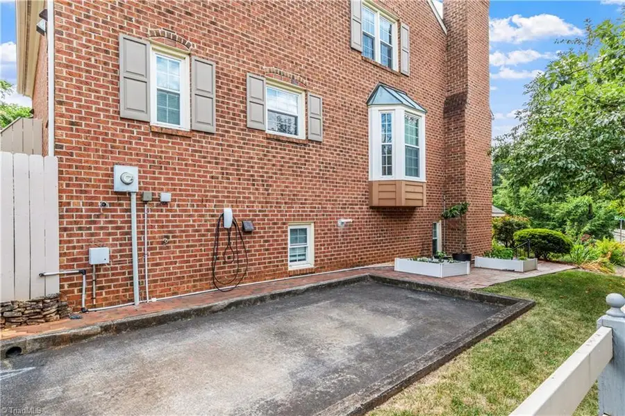 201 W Bank Street, Winston Salem, NC 27101 - #3