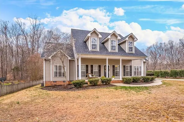 7813 Wilson Farm Road, Summerfield, NC 27358