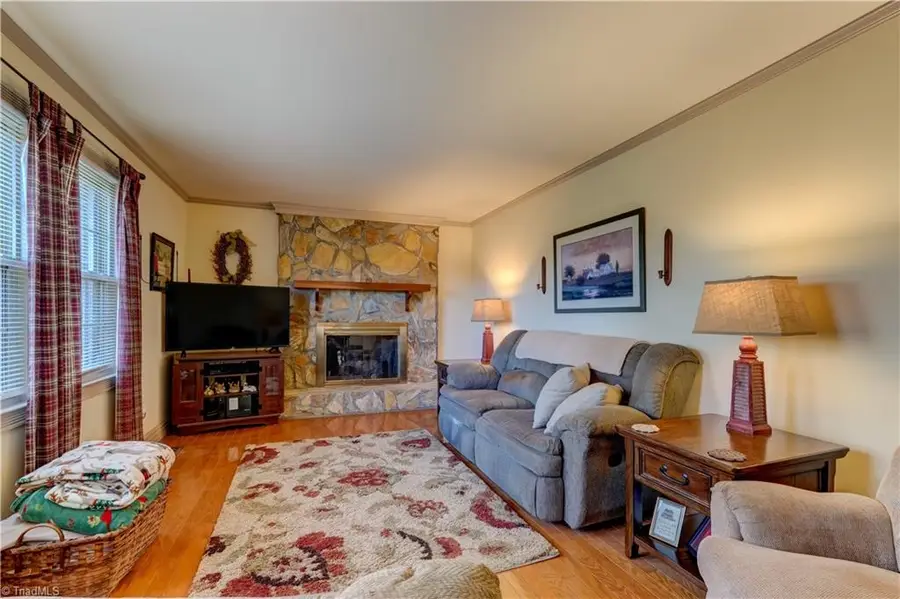 3605 Vance Street Extension, Reidsville, NC 27320 - #3