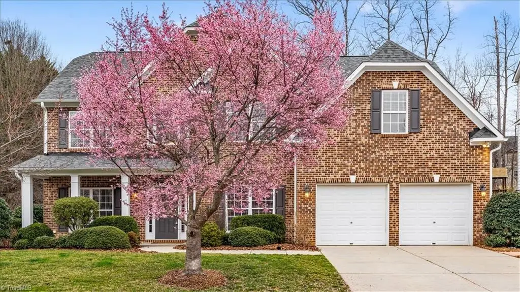 3812 Durness Way, Greensboro, NC 27455 - #1