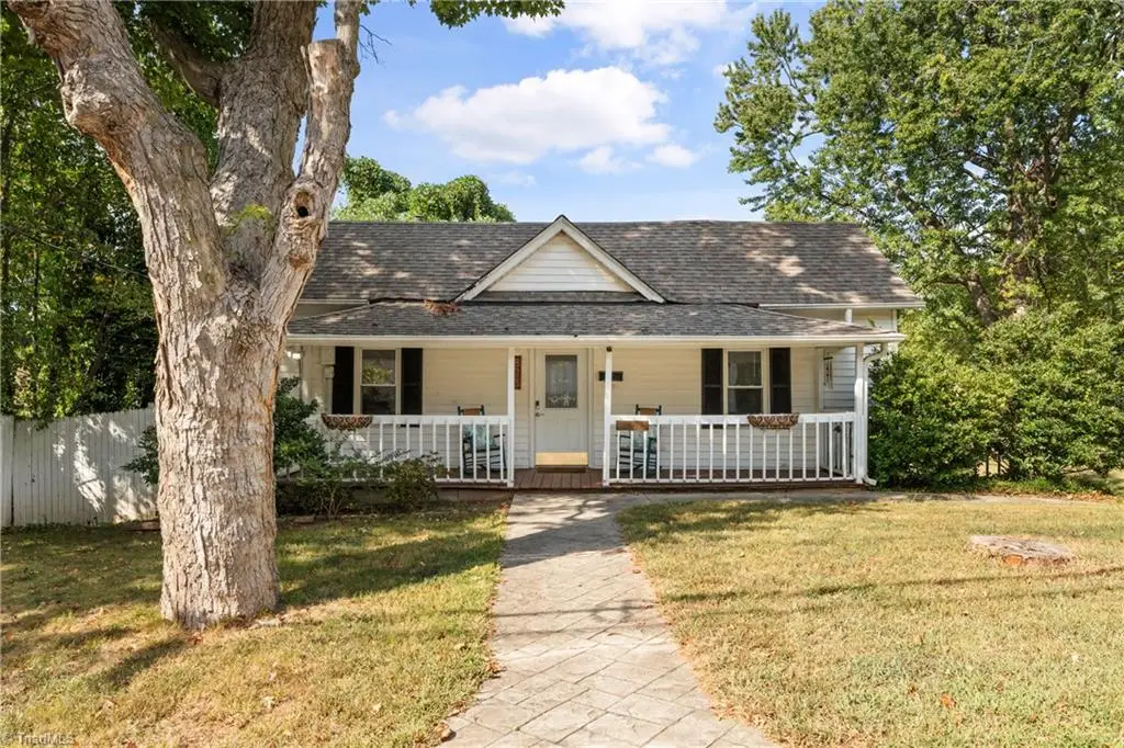 823 W 7th Street, Winston Salem, NC 27101 - #1