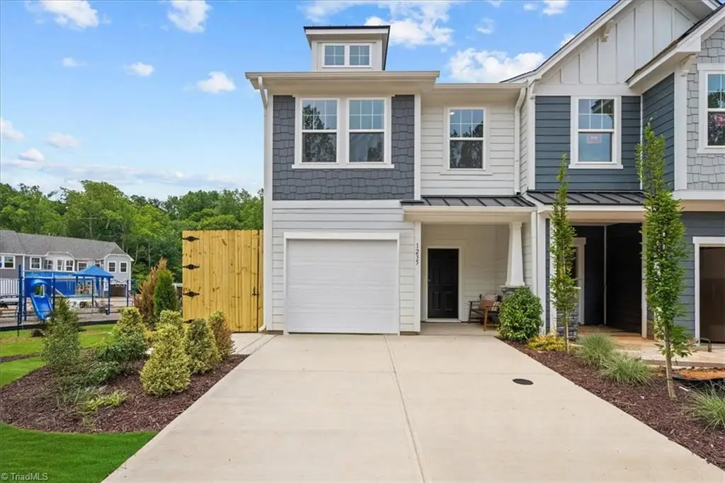 1300 Hammond Drive, Mebane, NC 27302 - #1