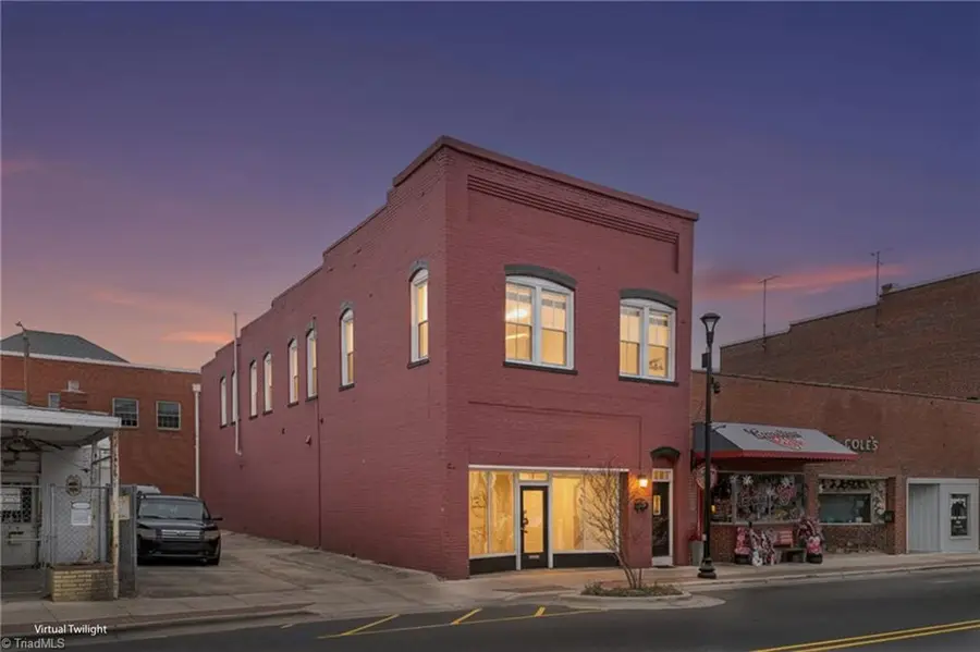 226 Settle Street, Reidsville, NC 27320 - #2