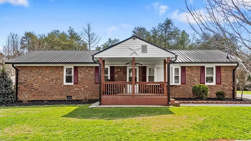 136 Shady Lane, Gibsonville, NC 27249 - #1