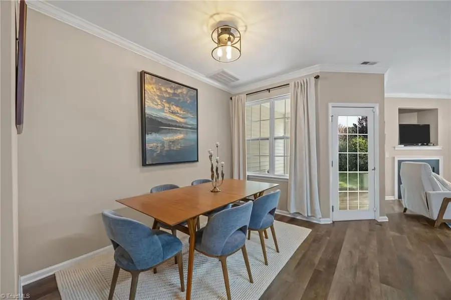 621 Oakfield Trail, Mebane, NC 27302 - #2