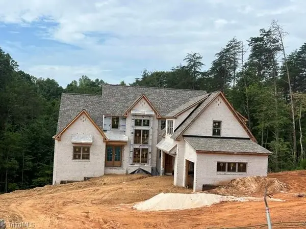 8209 Lulworth Drive, Stokesdale, NC 27357