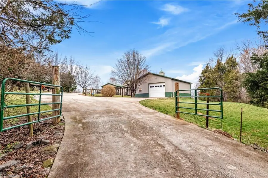 1607 Milling Road, Mocksville, NC 27028-7403 - #2