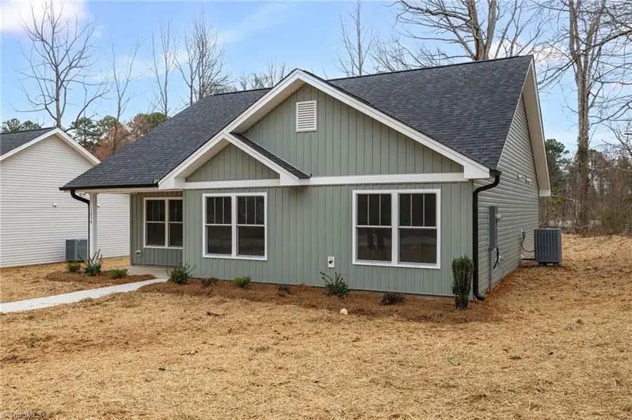 1214 Bowen Drive, Archdale, NC 27263 - #2