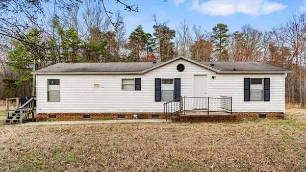 6448 Patterson Road, Snow Camp, NC 27349