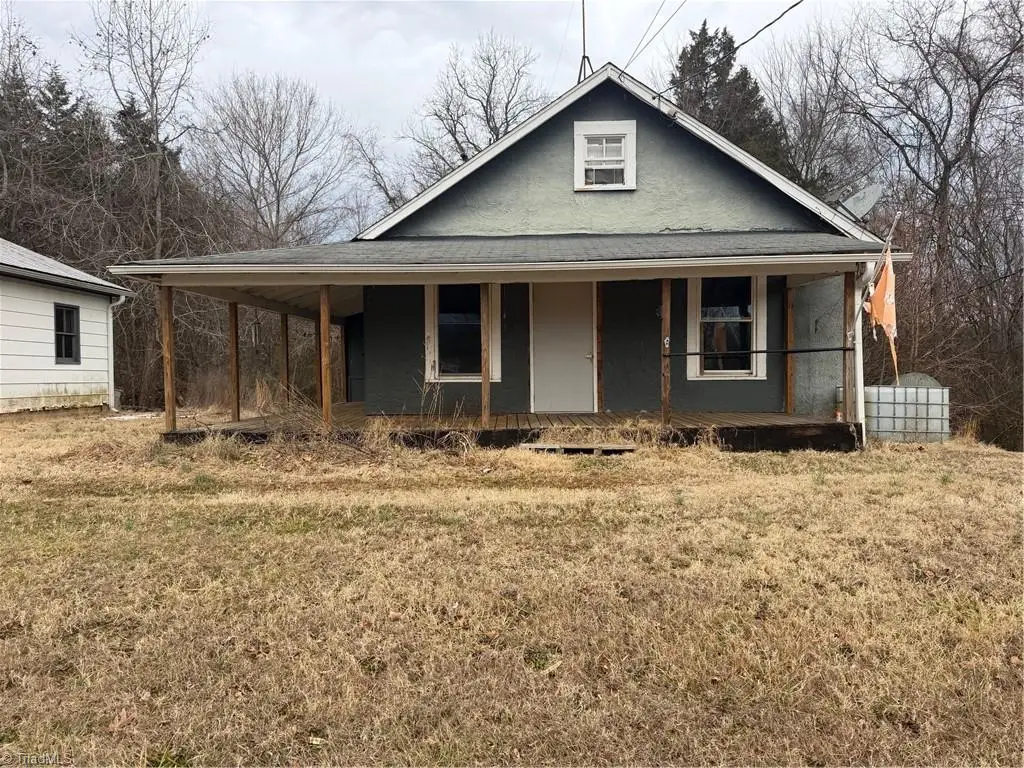 2412 Park Springs Road, Providence, NC 27315 - #1