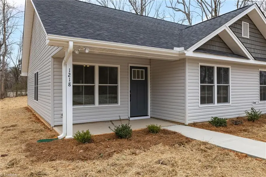 1218 Bowen Drive, Archdale, NC 27263 - #3