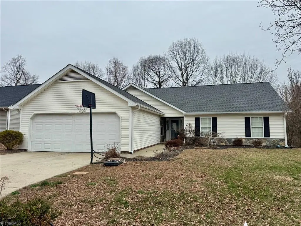 2914 Haig Street, Greensboro, NC 27405 - #1