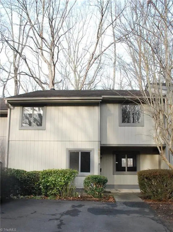 3614 Winding Creek Way, Winston Salem, NC 27106 - #1