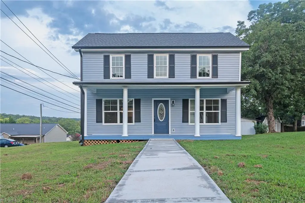 332 Naomi Street, Randleman, NC 27317 - #1