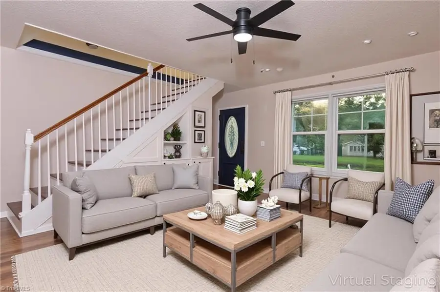 332 Naomi Street, Randleman, NC 27317 - #3