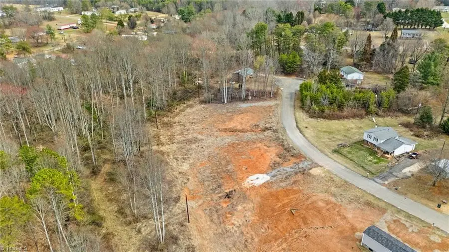 TBD Glen Terrace, Mount Airy, NC 27030 - #3