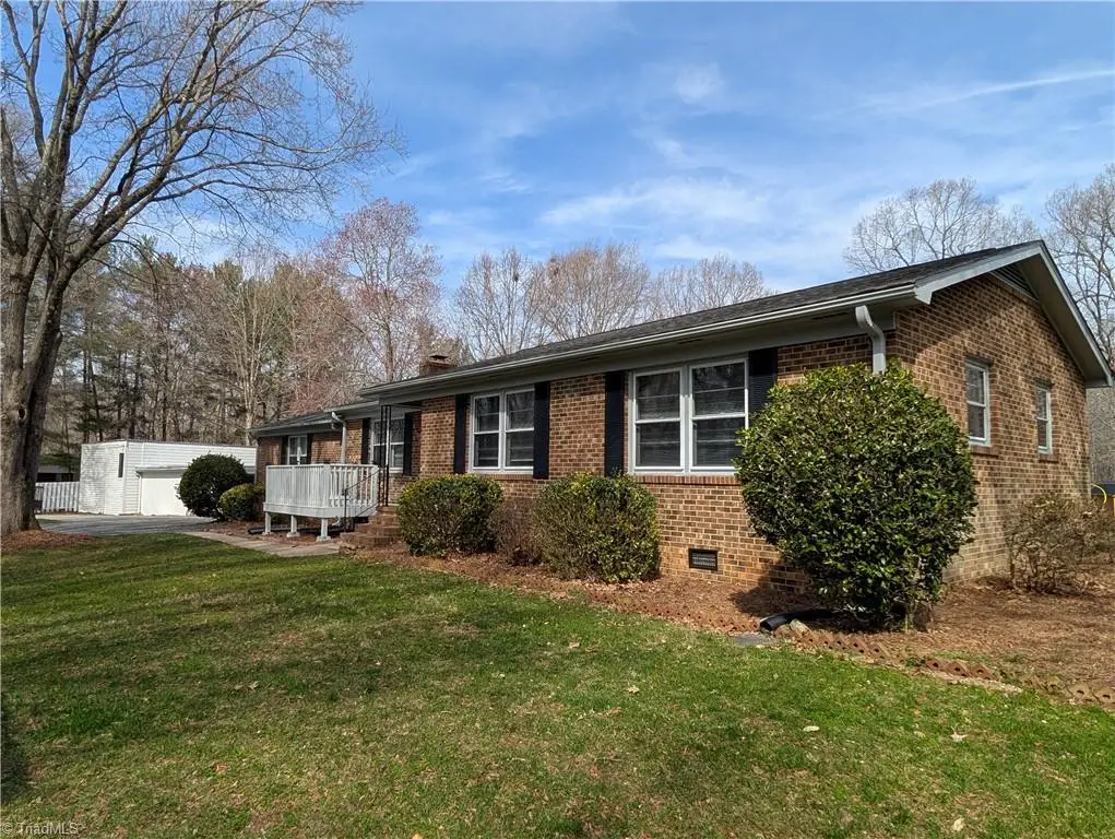 8304 Mccrory Road, Stokesdale, NC 27357 - #1