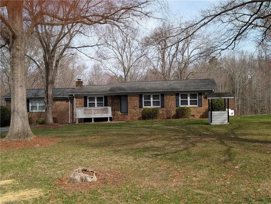 8304 Mccrory Road, Stokesdale, NC 27357 - #2