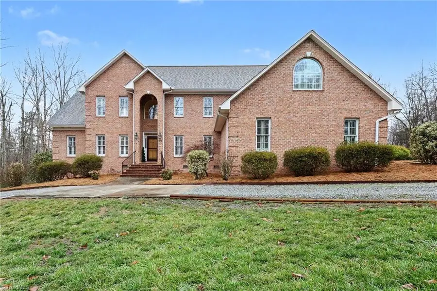 1470 Robert Beck Road, Lexington, NC 27292 - #2