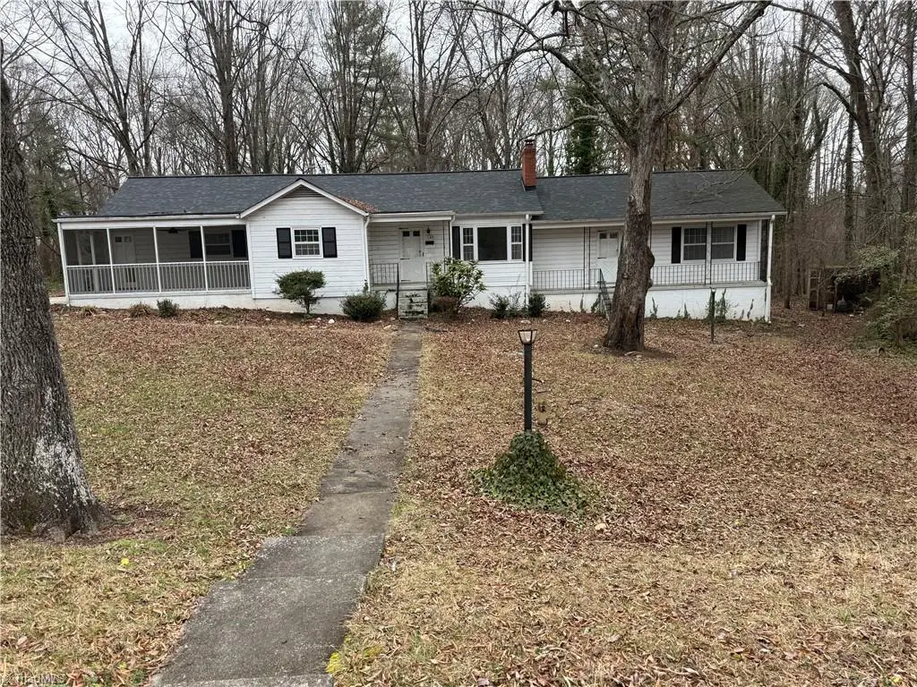 1142 Manning Street, Eden, NC 27288 - #1