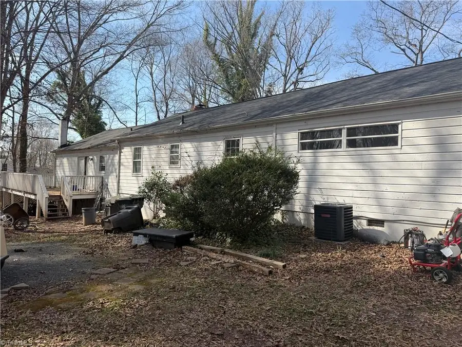 1142 Manning Street, Eden, NC 27288 - #2