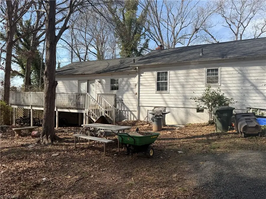 1142 Manning Street, Eden, NC 27288 - #3